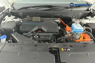 Hyundai Tucson N Line Automatic Petrol Plug-In Hybrid SUV - Stock Number (1654228) - 48th supplementary image