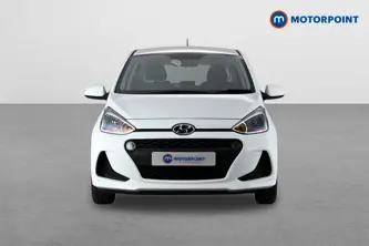 Hyundai I10 SE Automatic Petrol Hatchback - Stock Number (1654254) - Front bumper