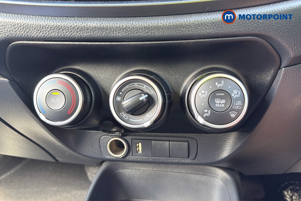 Toyota Aygo X Pure Automatic Petrol Hatchback - Stock Number (1654272) - 33rd supplementary image