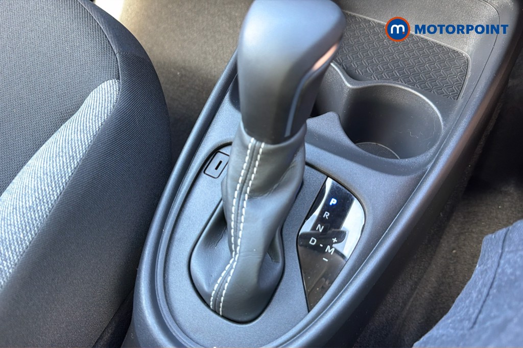 Toyota Aygo X Pure Automatic Petrol Hatchback - Stock Number (1654272) - 34th supplementary image
