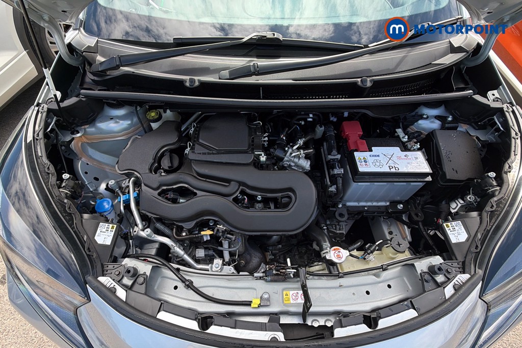 Toyota Aygo X Pure Automatic Petrol Hatchback - Stock Number (1654272) - 36th supplementary image