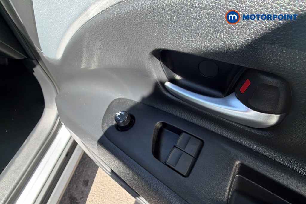 Toyota Aygo X Pure Automatic Petrol Hatchback - Stock Number (1654272) - 41st supplementary image