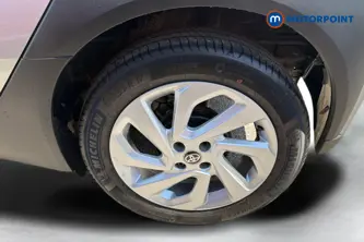 Toyota Aygo X Pure Automatic Petrol Hatchback - Stock Number (1654272) - Drivers side rear corner