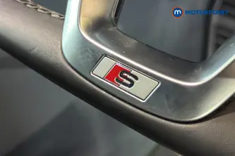 Audi Q7 Black Edition Automatic Petrol SUV - Stock Number (1654285) - 994th supplementary image