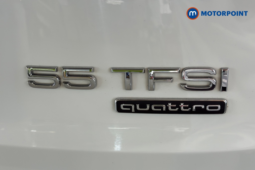 Audi Q7 Black Edition Automatic Petrol SUV - Stock Number (1654285) - 995th supplementary image
