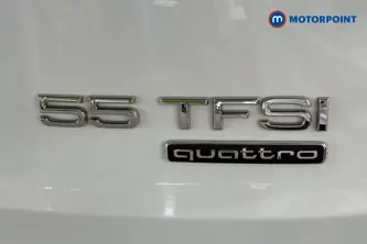 Audi Q7 Black Edition Automatic Petrol SUV - Stock Number (1654285) - 995th supplementary image