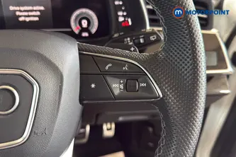 Audi Q7 Black Edition Automatic Petrol SUV - Stock Number (1654285) - 3rd supplementary image