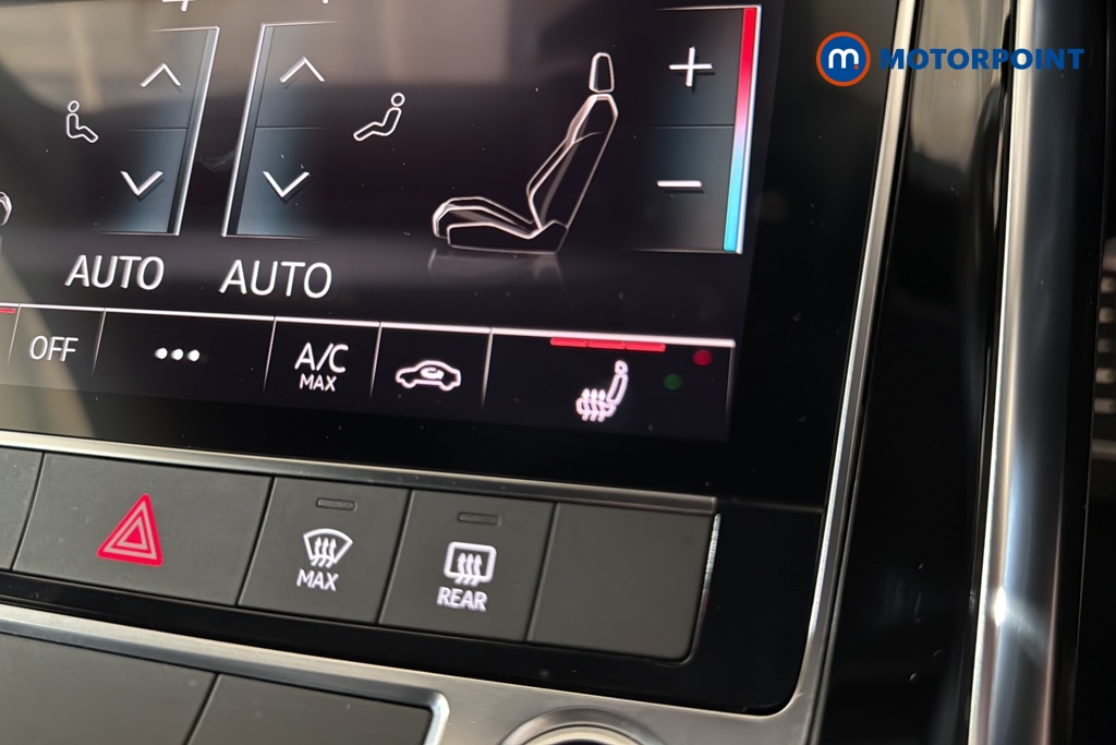 Audi Q7 Black Edition Automatic Petrol SUV - Stock Number (1654285) - 14th supplementary image