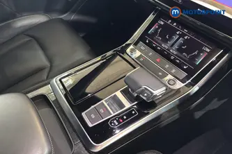 Audi Q7 Black Edition Automatic Petrol SUV - Stock Number (1654285) - 15th supplementary image