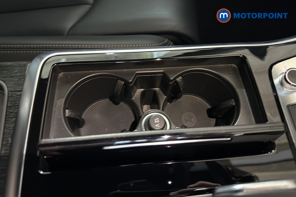 Audi Q7 Black Edition Automatic Petrol SUV - Stock Number (1654285) - 16th supplementary image