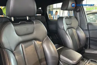 Audi Q7 Black Edition Automatic Petrol SUV - Stock Number (1654285) - 22nd supplementary image