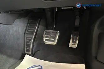 Audi Q7 Black Edition Automatic Petrol SUV - Stock Number (1654285) - 24th supplementary image