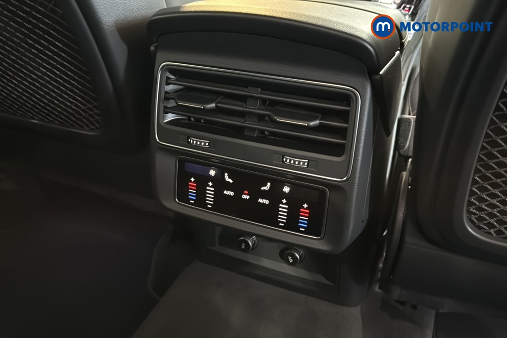 Audi Q7 Black Edition Automatic Petrol SUV - Stock Number (1654285) - 28th supplementary image