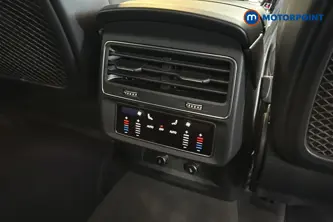 Audi Q7 Black Edition Automatic Petrol SUV - Stock Number (1654285) - 28th supplementary image