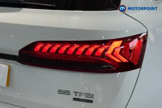 Audi Q7 Black Edition Automatic Petrol SUV - Stock Number (1654285) - 36th supplementary image