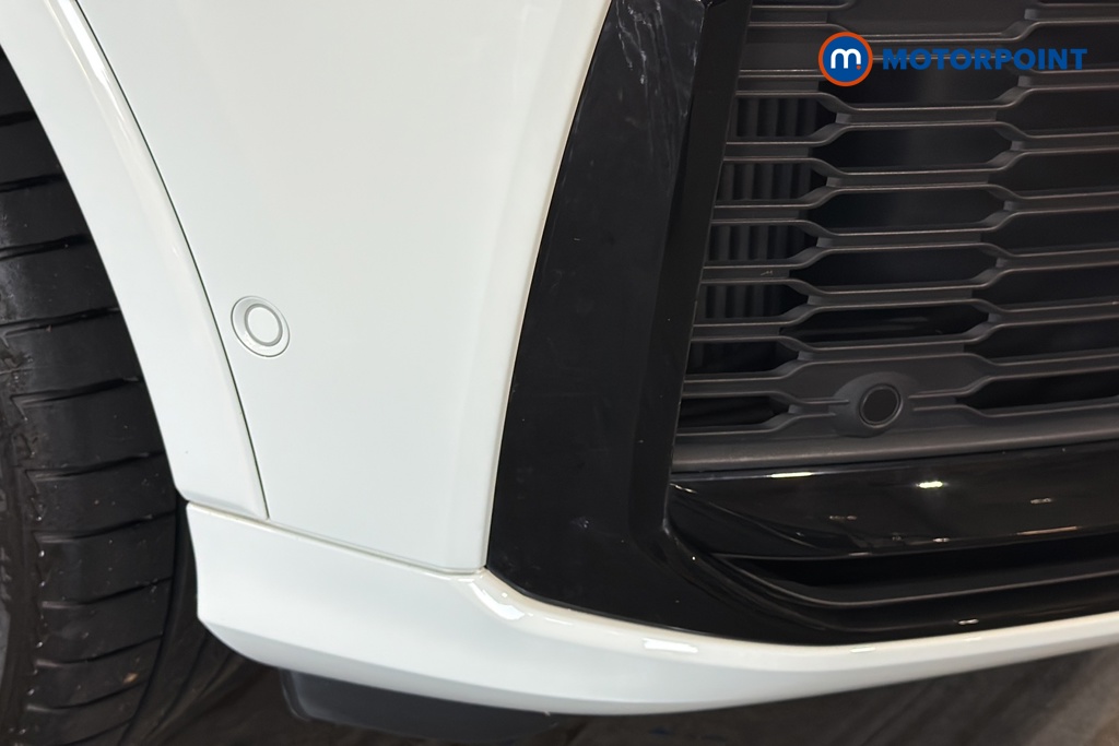 Audi Q7 Black Edition Automatic Petrol SUV - Stock Number (1654285) - 38th supplementary image