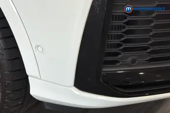 Audi Q7 Black Edition Automatic Petrol SUV - Stock Number (1654285) - 38th supplementary image