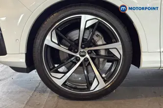 Audi Q7 Black Edition Automatic Petrol SUV - Stock Number (1654285) - 44th supplementary image