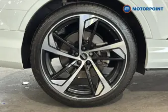 Audi Q7 Black Edition Automatic Petrol SUV - Stock Number (1654285) - 46th supplementary image