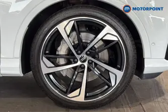 Audi Q7 Black Edition Automatic Petrol SUV - Stock Number (1654285) - 47th supplementary image