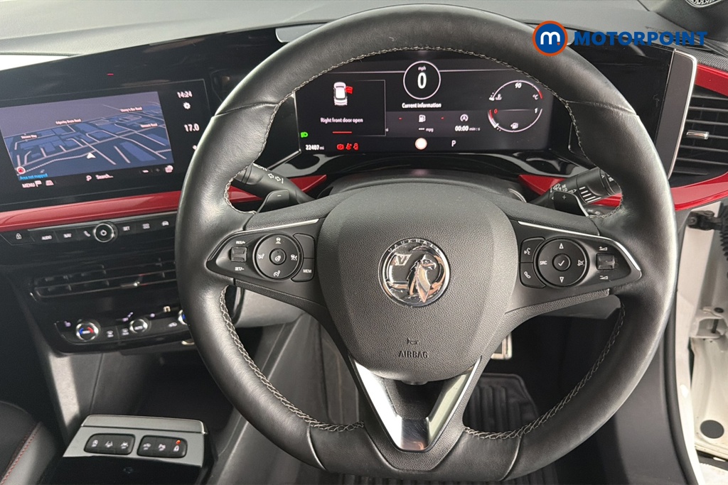 Vauxhall Mokka Sri Premium Automatic Petrol SUV - Stock Number (1654474) - 2nd supplementary image