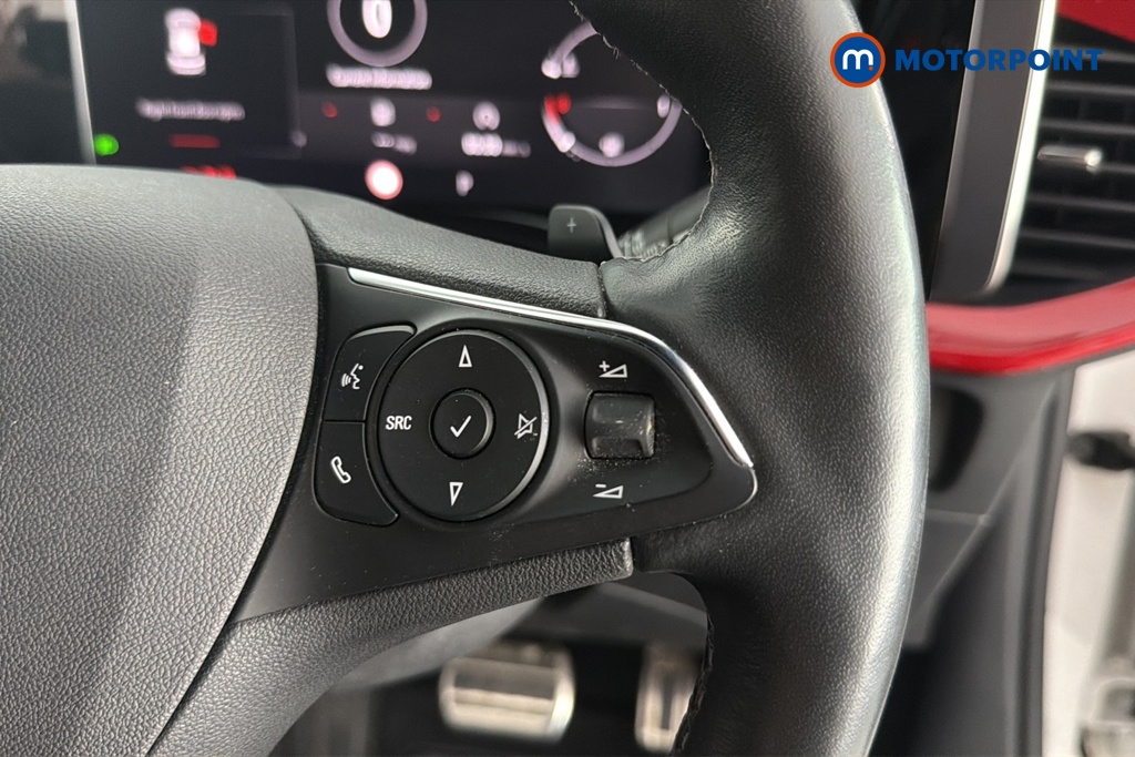 Vauxhall Mokka Sri Premium Automatic Petrol SUV - Stock Number (1654474) - 3rd supplementary image