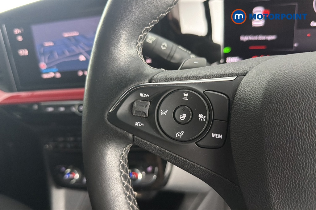 Vauxhall Mokka Sri Premium Automatic Petrol SUV - Stock Number (1654474) - 4th supplementary image