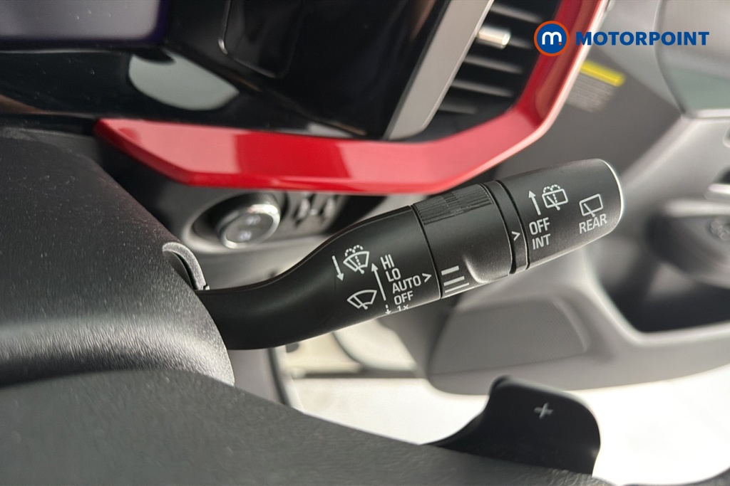 Vauxhall Mokka Sri Premium Automatic Petrol SUV - Stock Number (1654474) - 6th supplementary image