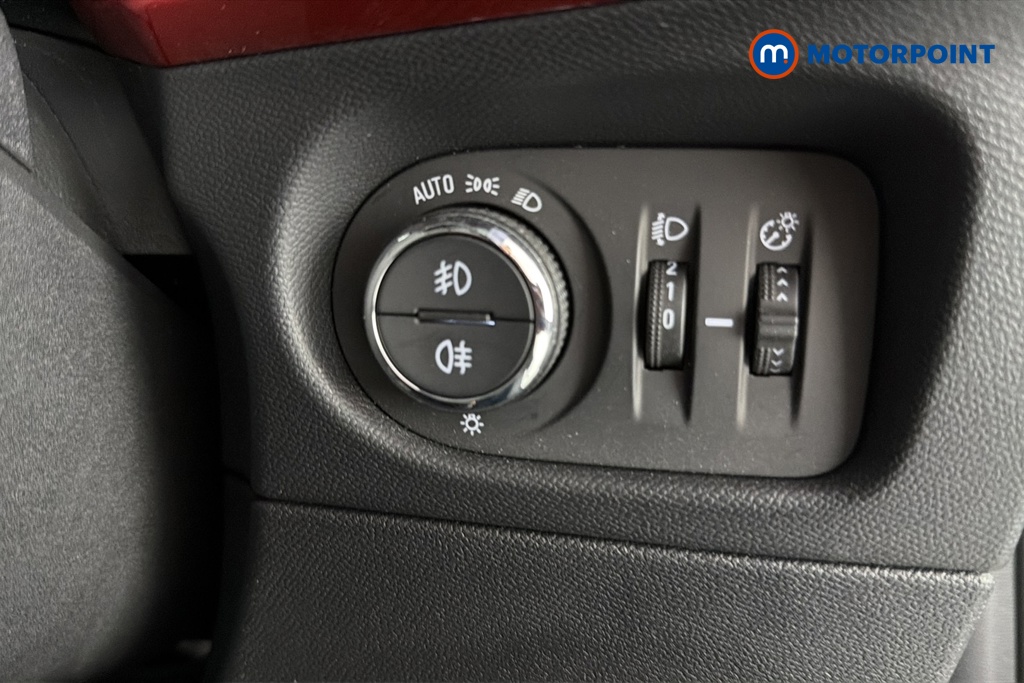 Vauxhall Mokka Sri Premium Automatic Petrol SUV - Stock Number (1654474) - 11th supplementary image