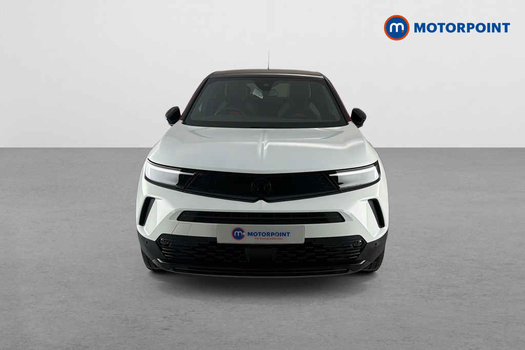 Vauxhall Mokka Sri Premium Automatic Petrol SUV - Stock Number (1654474) - Front bumper