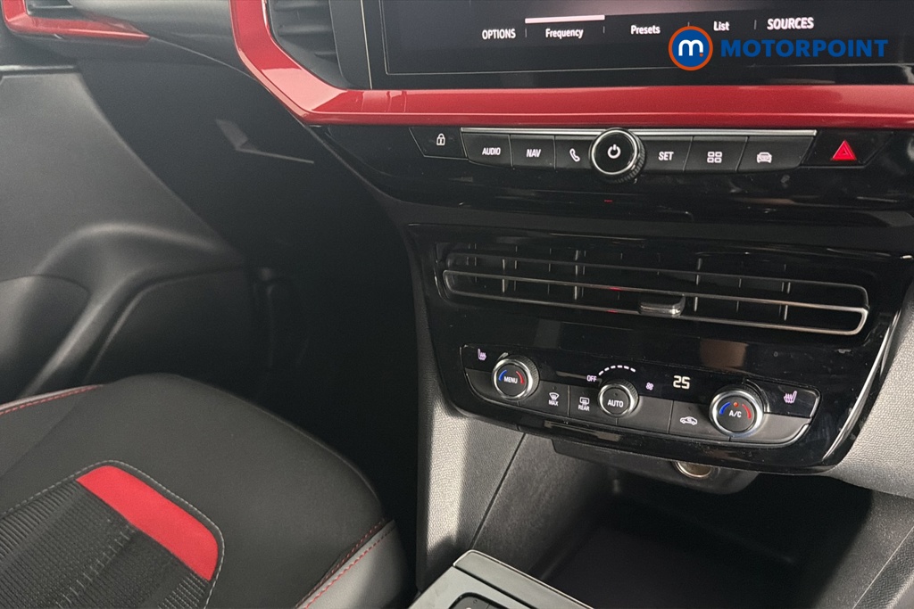 Vauxhall Mokka Sri Premium Automatic Petrol SUV - Stock Number (1654474) - 12th supplementary image