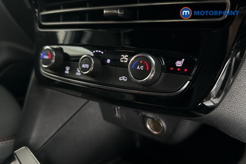 Vauxhall Mokka Sri Premium Automatic Petrol SUV - Stock Number (1654474) - 14th supplementary image