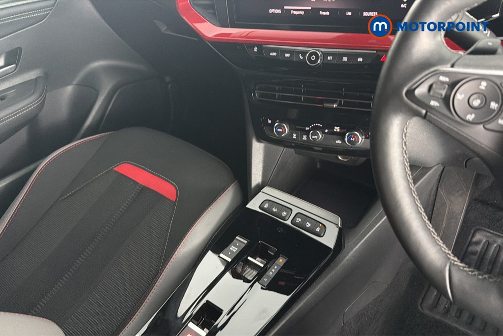 Vauxhall Mokka Sri Premium Automatic Petrol SUV - Stock Number (1654474) - 15th supplementary image