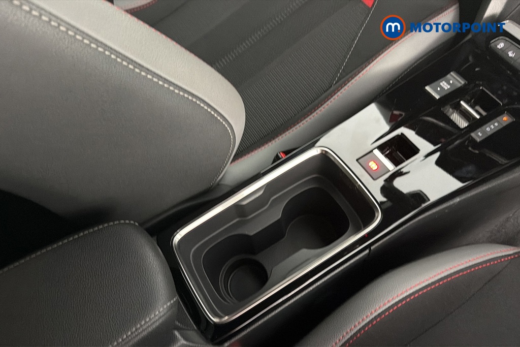 Vauxhall Mokka Sri Premium Automatic Petrol SUV - Stock Number (1654474) - 16th supplementary image