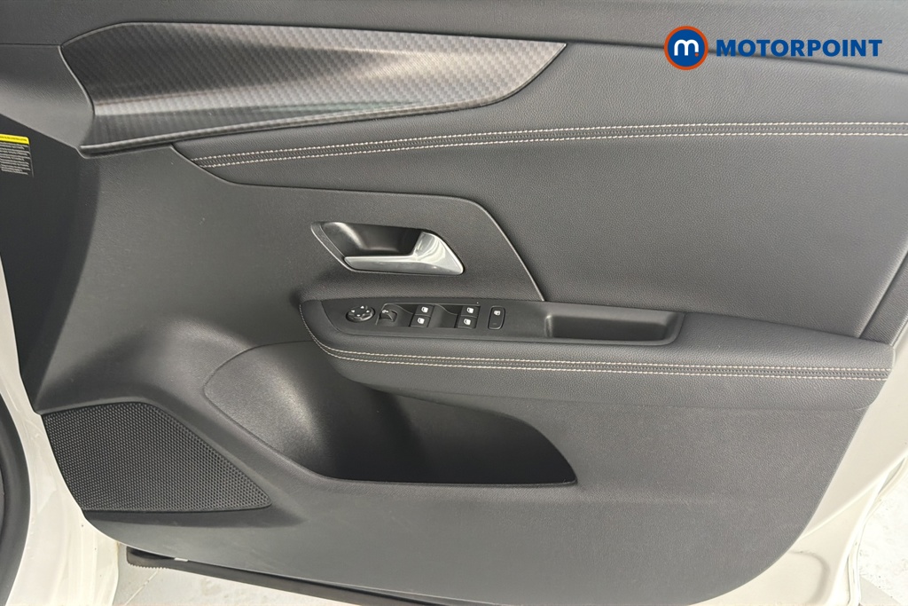 Vauxhall Mokka Sri Premium Automatic Petrol SUV - Stock Number (1654474) - 18th supplementary image