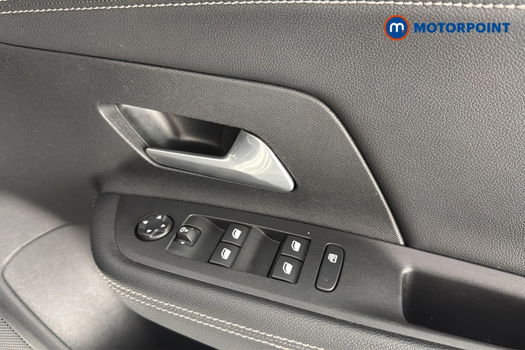 Vauxhall Mokka Sri Premium Automatic Petrol SUV - Stock Number (1654474) - 19th supplementary image