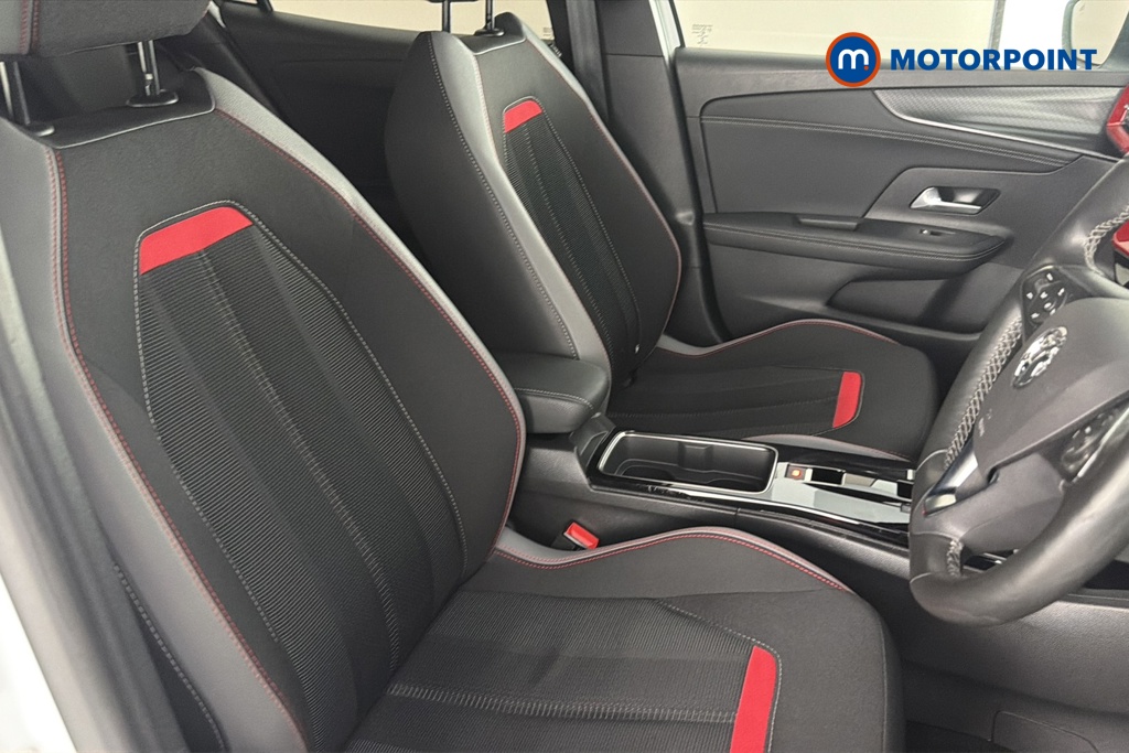 Vauxhall Mokka Sri Premium Automatic Petrol SUV - Stock Number (1654474) - 22nd supplementary image