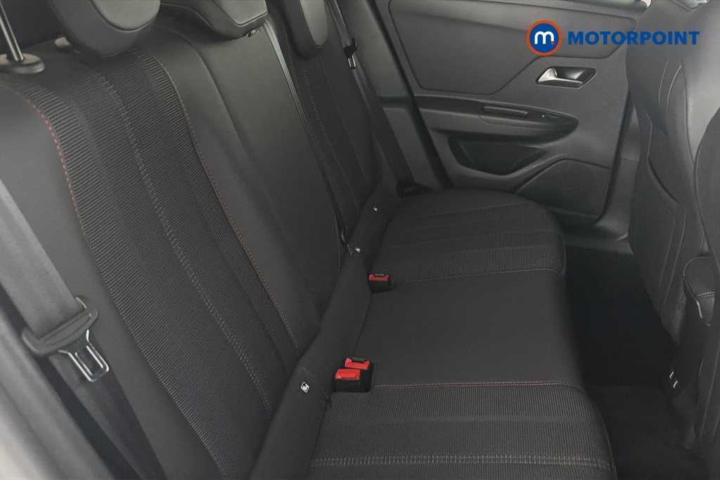 Vauxhall Mokka Sri Premium Automatic Petrol SUV - Stock Number (1654474) - 25th supplementary image