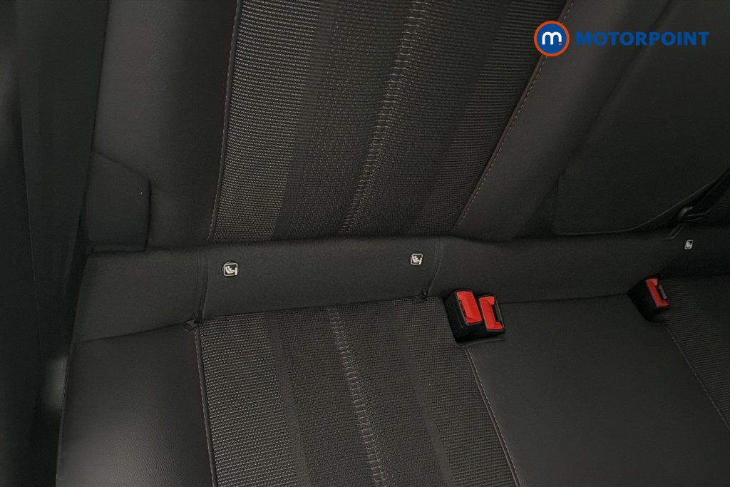Vauxhall Mokka Sri Premium Automatic Petrol SUV - Stock Number (1654474) - 27th supplementary image