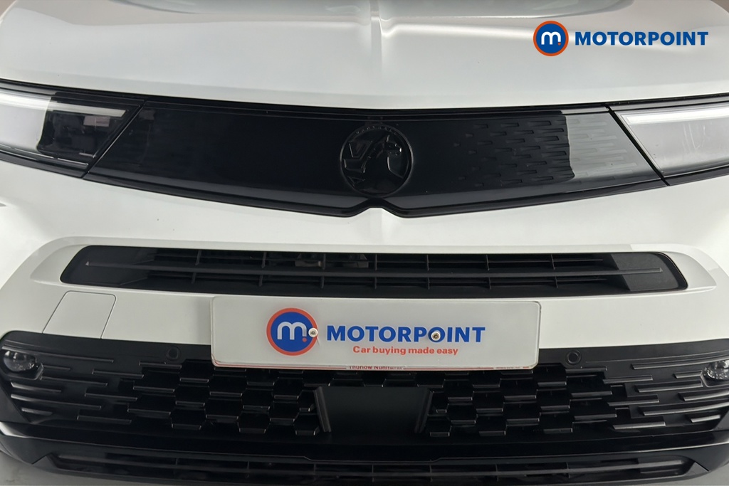 Vauxhall Mokka Sri Premium Automatic Petrol SUV - Stock Number (1654474) - 43rd supplementary image