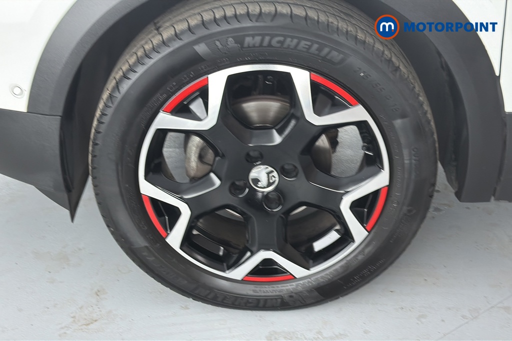 Vauxhall Mokka Sri Premium Automatic Petrol SUV - Stock Number (1654474) - 44th supplementary image