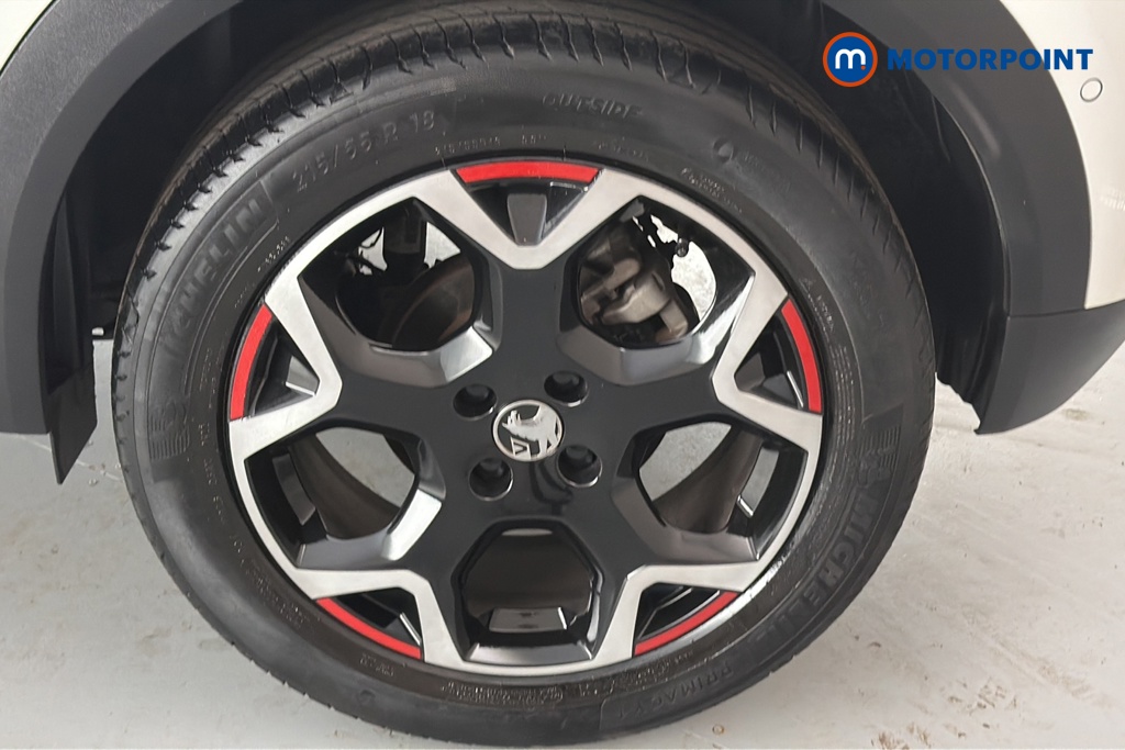 Vauxhall Mokka Sri Premium Automatic Petrol SUV - Stock Number (1654474) - 45th supplementary image