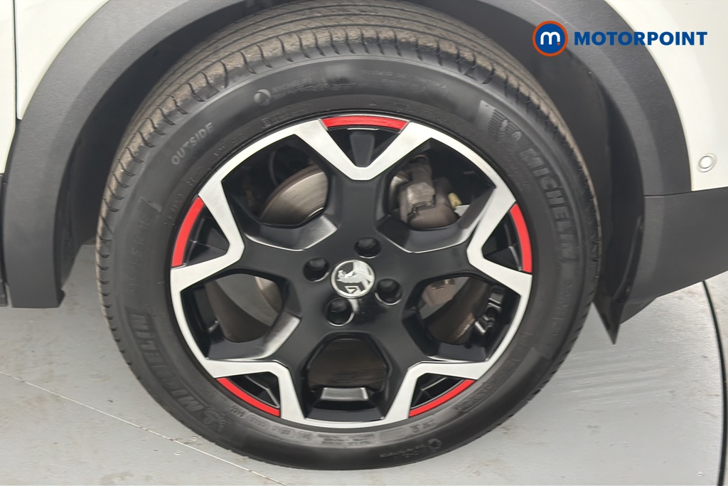 Vauxhall Mokka Sri Premium Automatic Petrol SUV - Stock Number (1654474) - 47th supplementary image