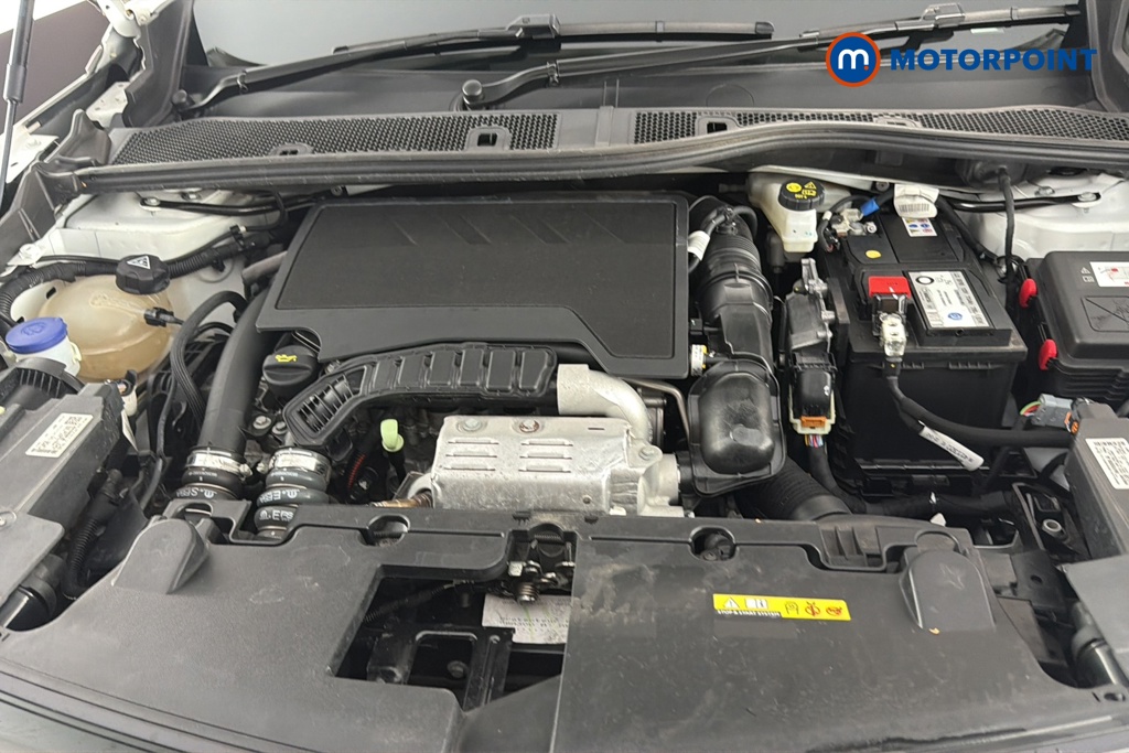 Vauxhall Mokka Sri Premium Automatic Petrol SUV - Stock Number (1654474) - 48th supplementary image
