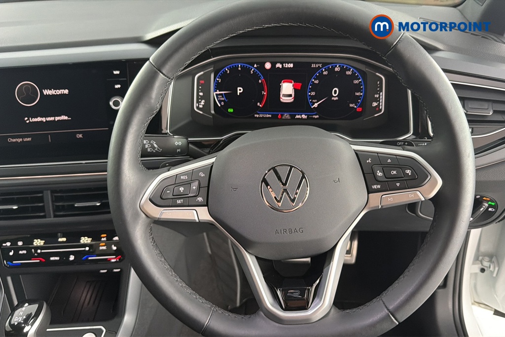 Volkswagen Polo Black Edition Automatic Petrol Hatchback - Stock Number (1654506) - 2nd supplementary image