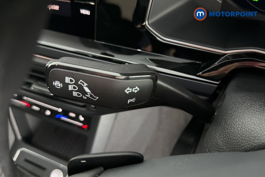 Volkswagen Polo Black Edition Automatic Petrol Hatchback - Stock Number (1654506) - 5th supplementary image