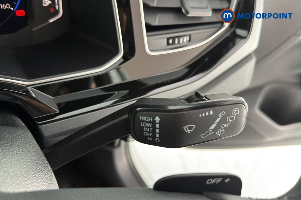 Volkswagen Polo Black Edition Automatic Petrol Hatchback - Stock Number (1654506) - 6th supplementary image
