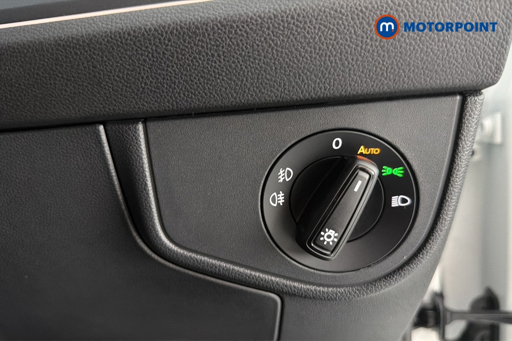 Volkswagen Polo Black Edition Automatic Petrol Hatchback - Stock Number (1654506) - 11th supplementary image