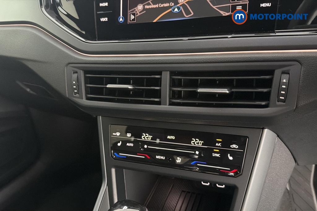 Volkswagen Polo Black Edition Automatic Petrol Hatchback - Stock Number (1654506) - 12th supplementary image