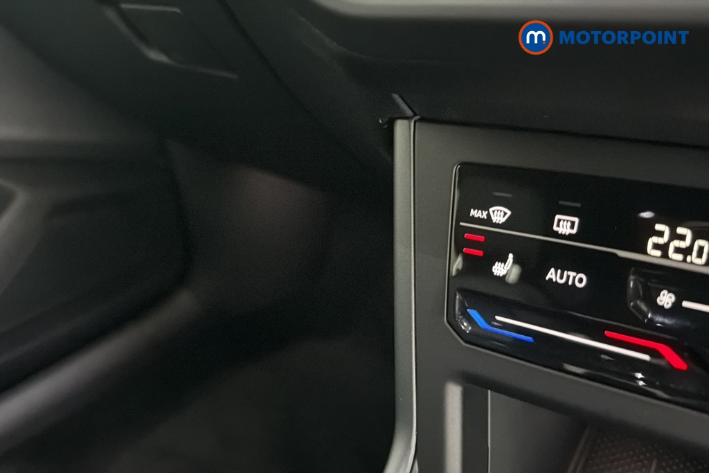 Volkswagen Polo Black Edition Automatic Petrol Hatchback - Stock Number (1654506) - 14th supplementary image